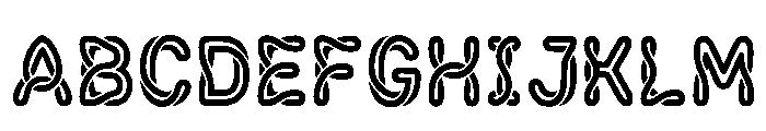 Willa Regular FONT