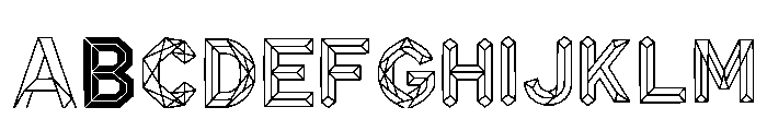 Willard Regular FONT