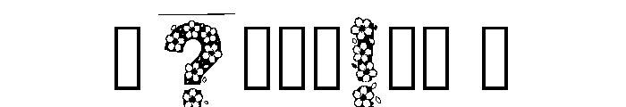 Willie Regular Font OTHER CHARS