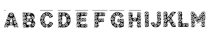 Willie Regular FONT