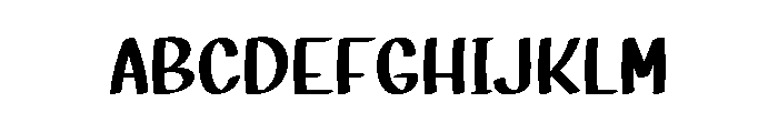 Willing Ghost FONT