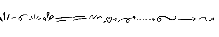 Willow Charm Extra FONT