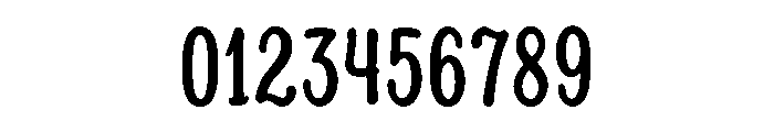 Willow Swash Font OTHER CHARS