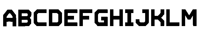 Wilma Regular FONT