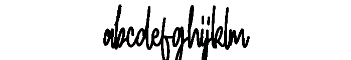 Wilmine FONT