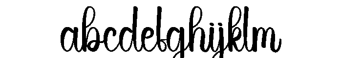 Windfall Holiday FONT