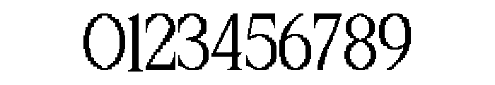 WindrawAesthetic-Regular Font OTHER CHARS