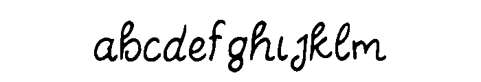 Windstorm FONT