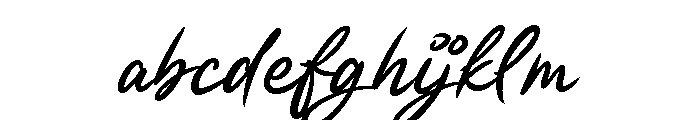 Windy Village Regular FONT