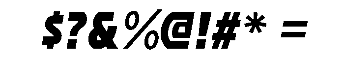 Wingbound Regular Font OTHER CHARS