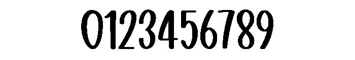WinkySwing Font OTHER CHARS