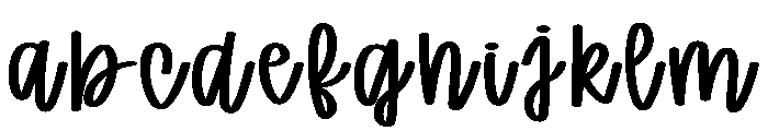 WinkySwing FONT
