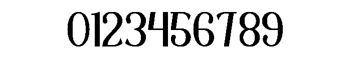 Winonna Bentley Font OTHER CHARS