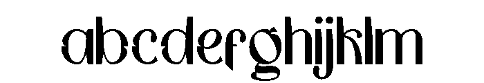 Winonna Bentley FONT