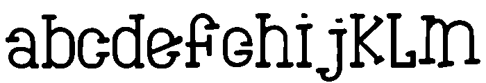 Winston FONT