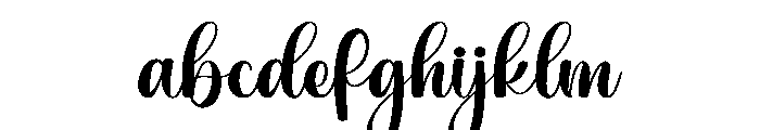 Winter Aespa FONT