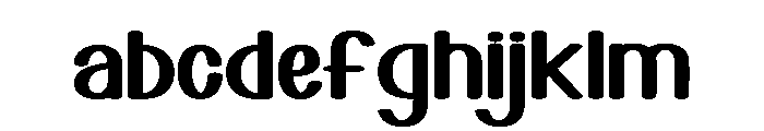 Winter Brilliant FONT