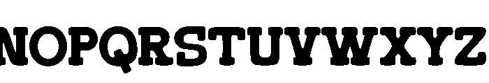 Winter Charm Regular Font LOWERCASE