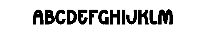 Winter Goddess FONT