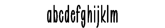 Winter Marisa Regular FONT