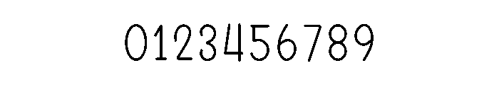 Winter Patricks Font OTHER CHARS