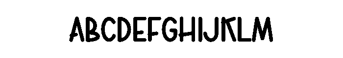 Winter Photography FONT