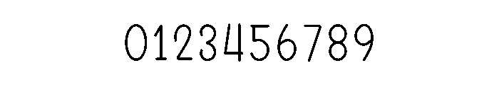 Winter Shop Font OTHER CHARS