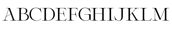 Winter Solace Regular FONT