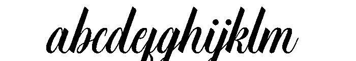 Winter Sweetheart FONT