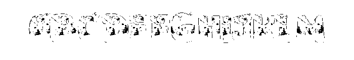 Winter Time Font 1 FONT