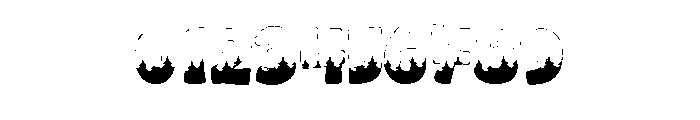 Winter Time Font 4 Font OTHER CHARS