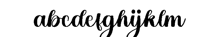 Winter Twilight FONT