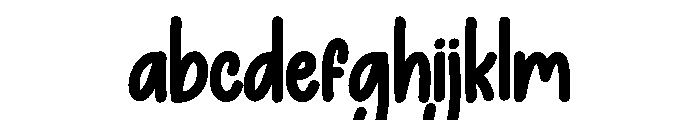 Winter Villages FONT