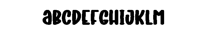 Winter Whimsical FONT