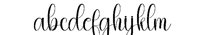 Wintercast FONT
