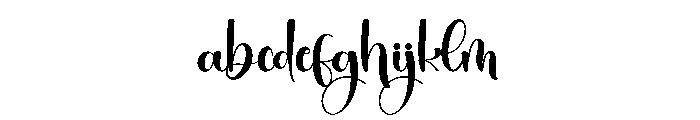 Winterdaily FONT