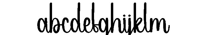 Winterfell FONT