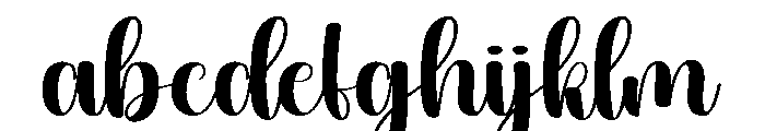 Winterful FONT