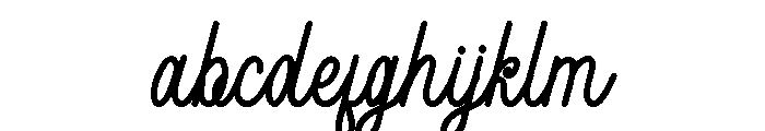 Winterine FONT