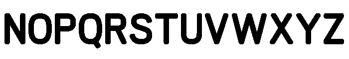 Wintertale Font LOWERCASE