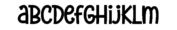Wintie FONT