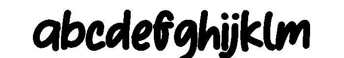 Winto Kyuba FONT