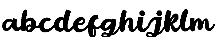 Wionah Fellow FONT