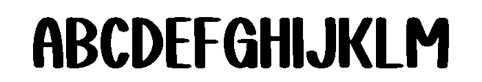 Wisdom Teacher Regular Font UPPERCASE
