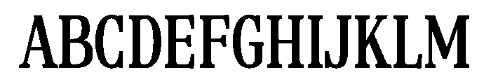 Wise Charm Regular FONT