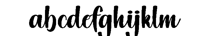 Wise Heart FONT