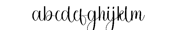 Wish Sunshine FONT