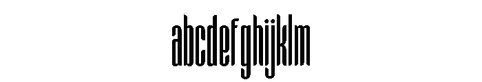 Wishdorm-Curvy FONT