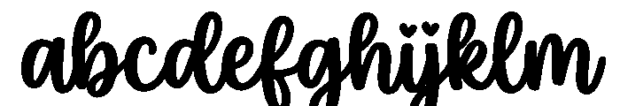Wishful Women Regular FONT