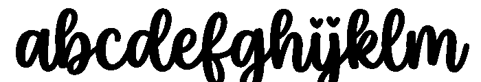 WishfulWomen-Regular FONT